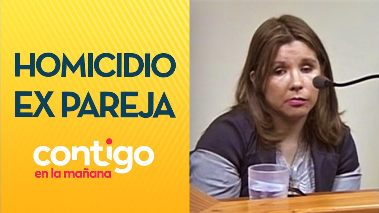 Hijos de Nabila Rifo detenidos por matar a ex pareja de su madre - Contigo en la Mañana
