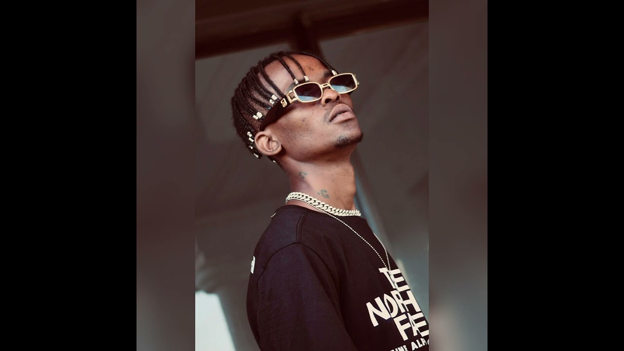 Malusi Dot G - Alright(Prod by Plan B)
