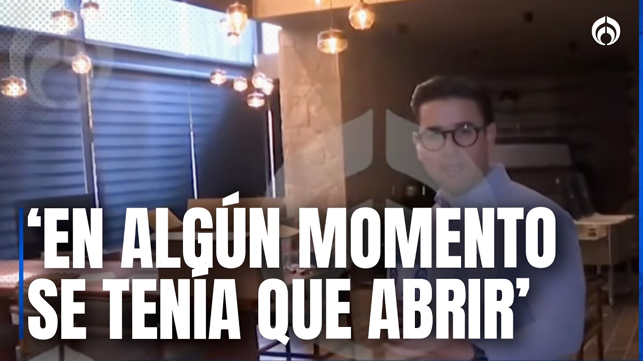 ¿Es normal que se haya abierto la casa de ‘El Mencho’ a la prensa tan rápido? Experto responde