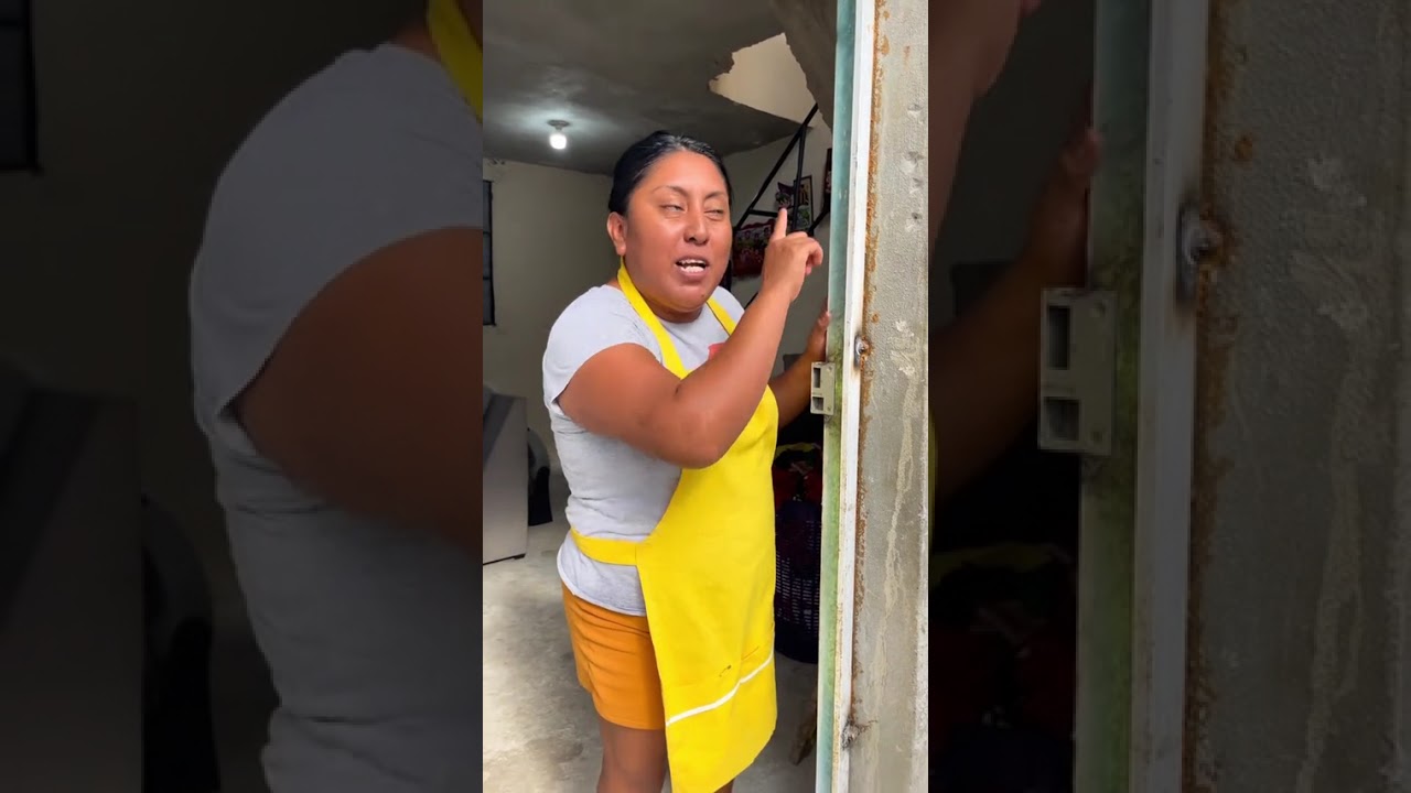 TRANQUILINO QUIERE EL AMOR DE PANCHA LO PERDONARA?