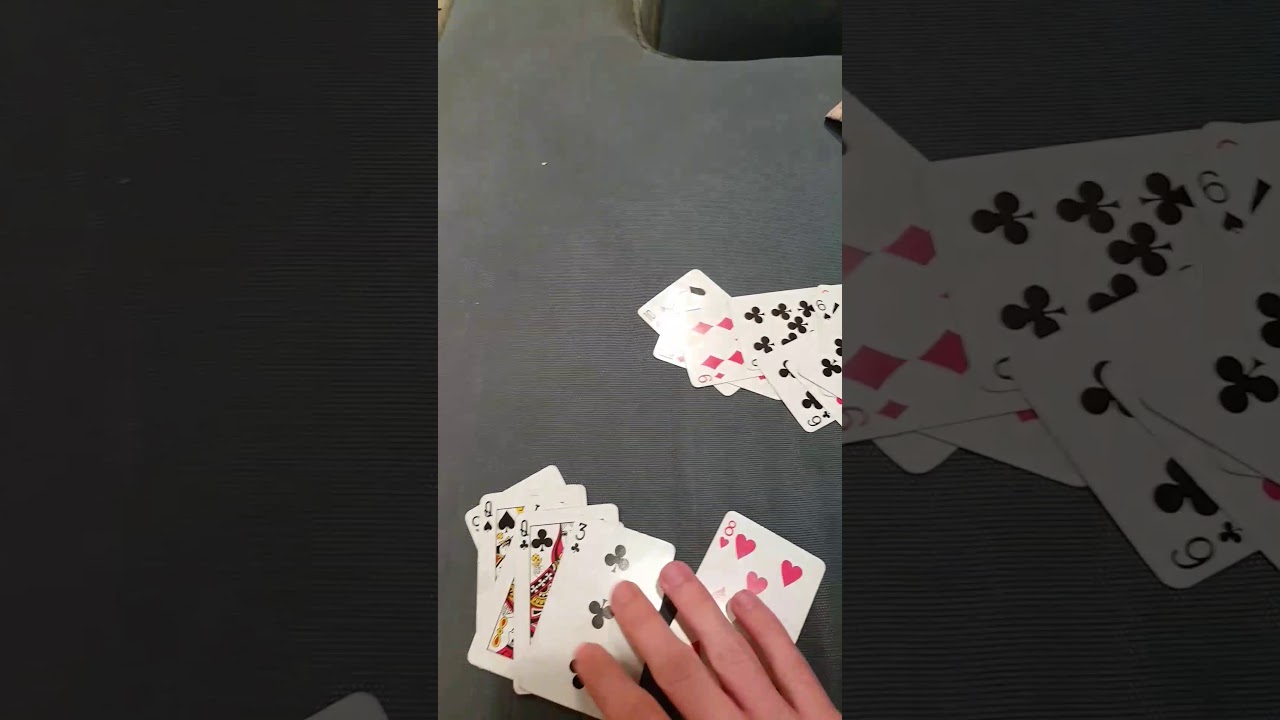 Wooden horse game part 2
