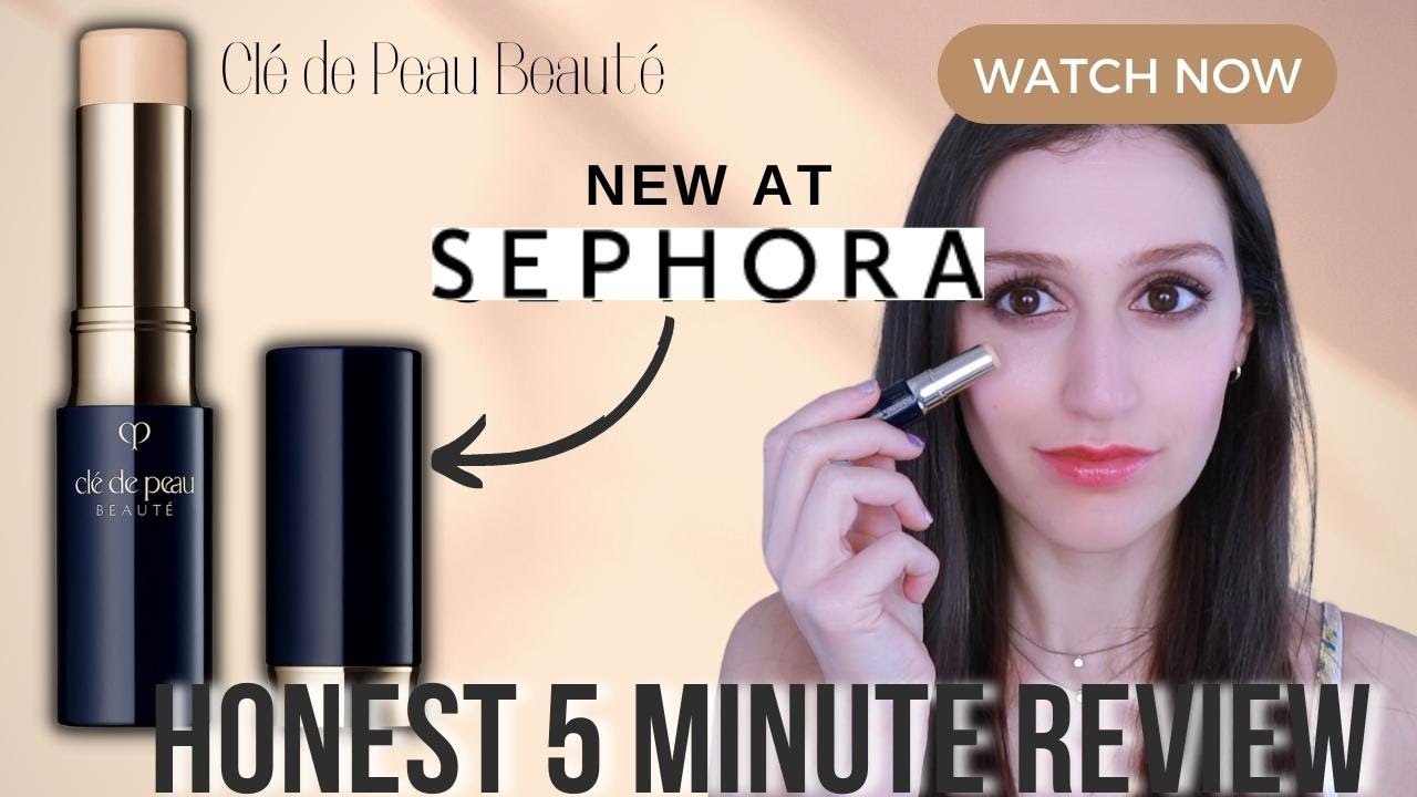 NEW Clé de Peau Beauté 