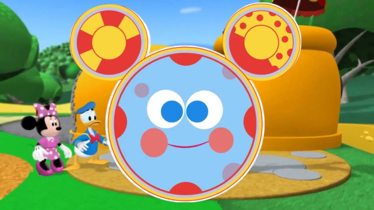 Mickey s Art Show   Mickey mouse clubhouse   Oh toodles Compilation720P HD 1
