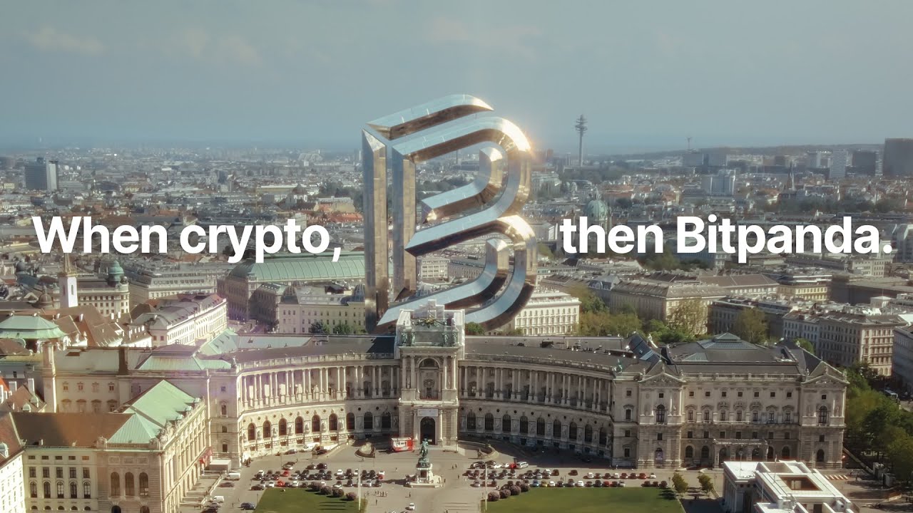 Если крипта, то Bitpanda