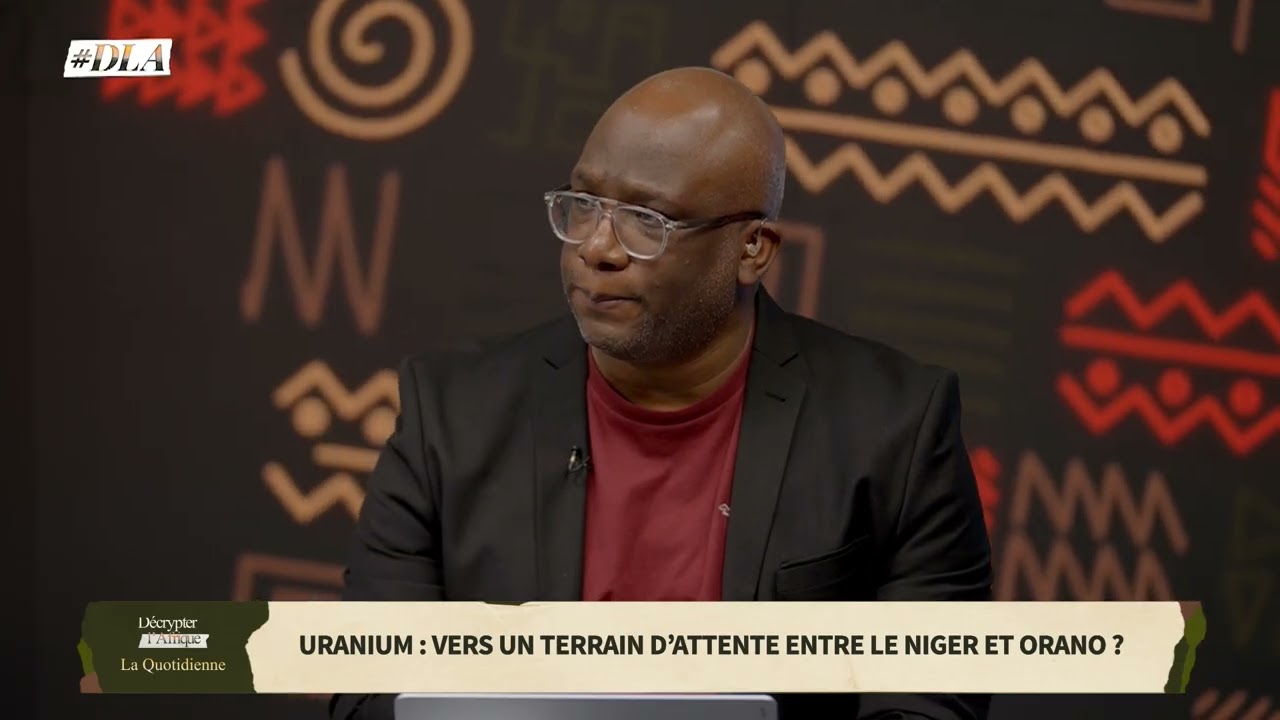 Uranium du Niger et clash au Kenya : la fin de l’empire économique français ?