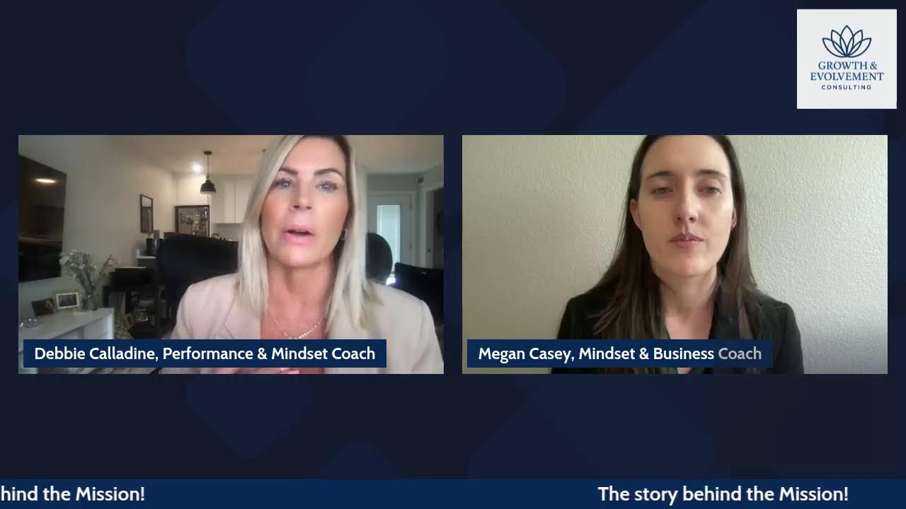 The Story Behind the Mission: Why We Do What We Do