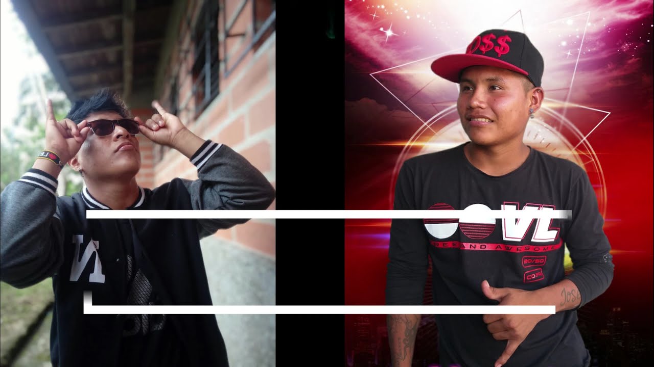 No me enamoro mas ❤️Jasper king ❌ Jose el de la A   Prod. Presencia DJ  (LG Music)