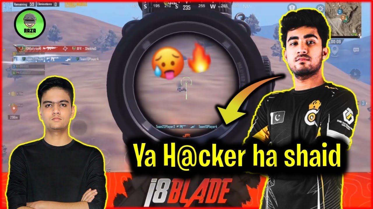 @bladepubg H@CKS EXPOSED ON LIVE 😳 @zibyan REACTION 🔥