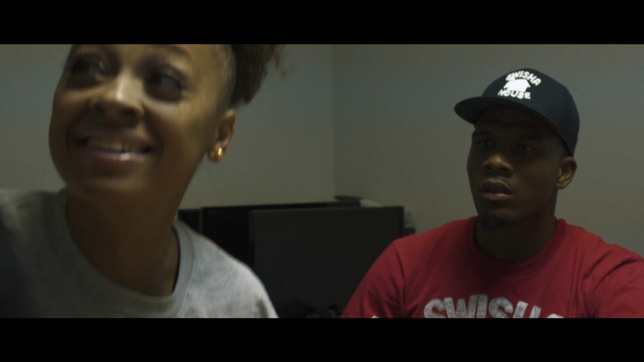 Pablo Grams x Bedo - I'm Da Type (Video)