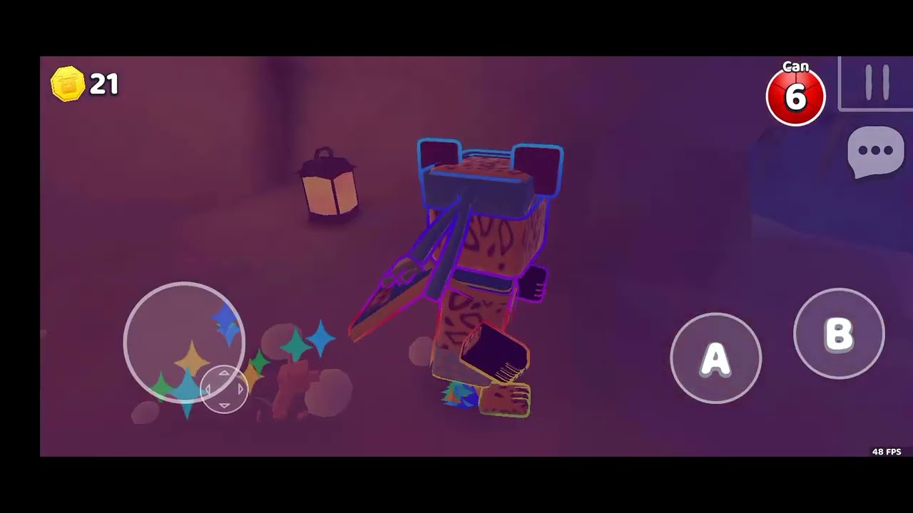 Ninja baaren nin hayat hikayesi part 1