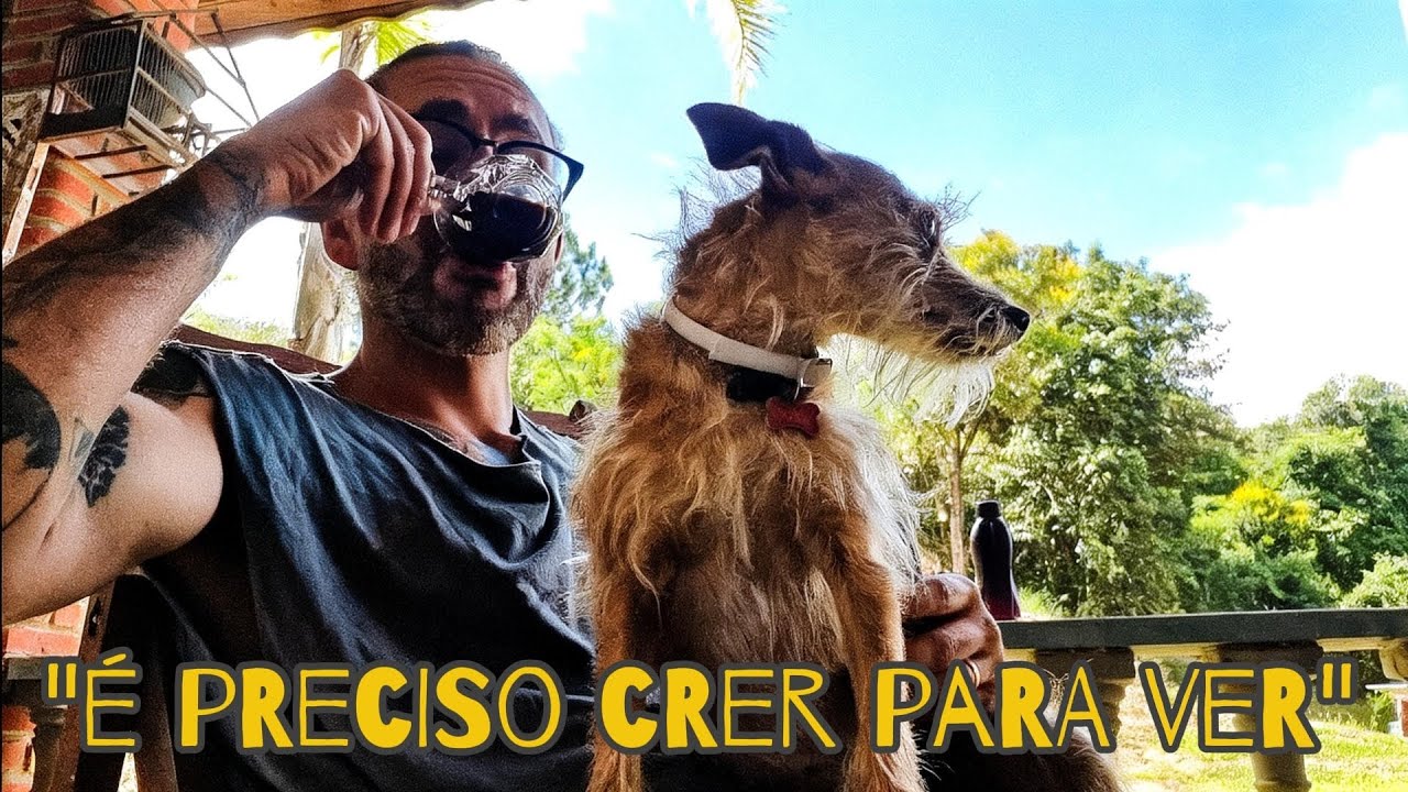 EP 07 | FILOSOFIA KOMBEIRA [A GRANDEZA DA MINHA INSIGNIFICÂNCIA]