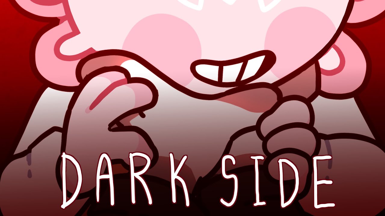 DARKSIDE || meme