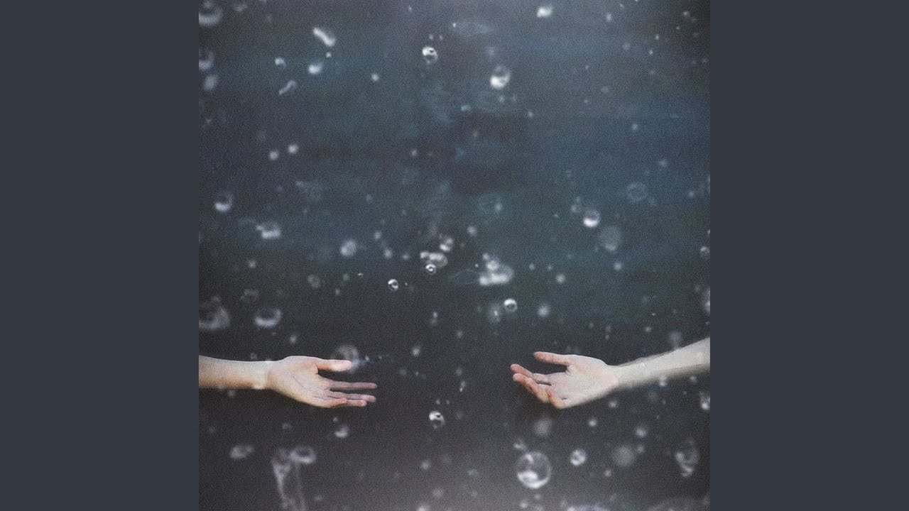 it's my fault, i'll regret it when you're gone