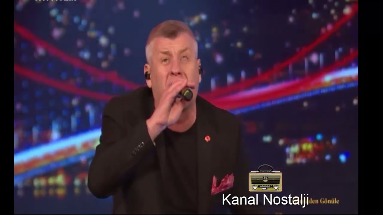 METİN ŞENTÜRK Ben Senin Olayım Sende Benim Ol Şarkısı