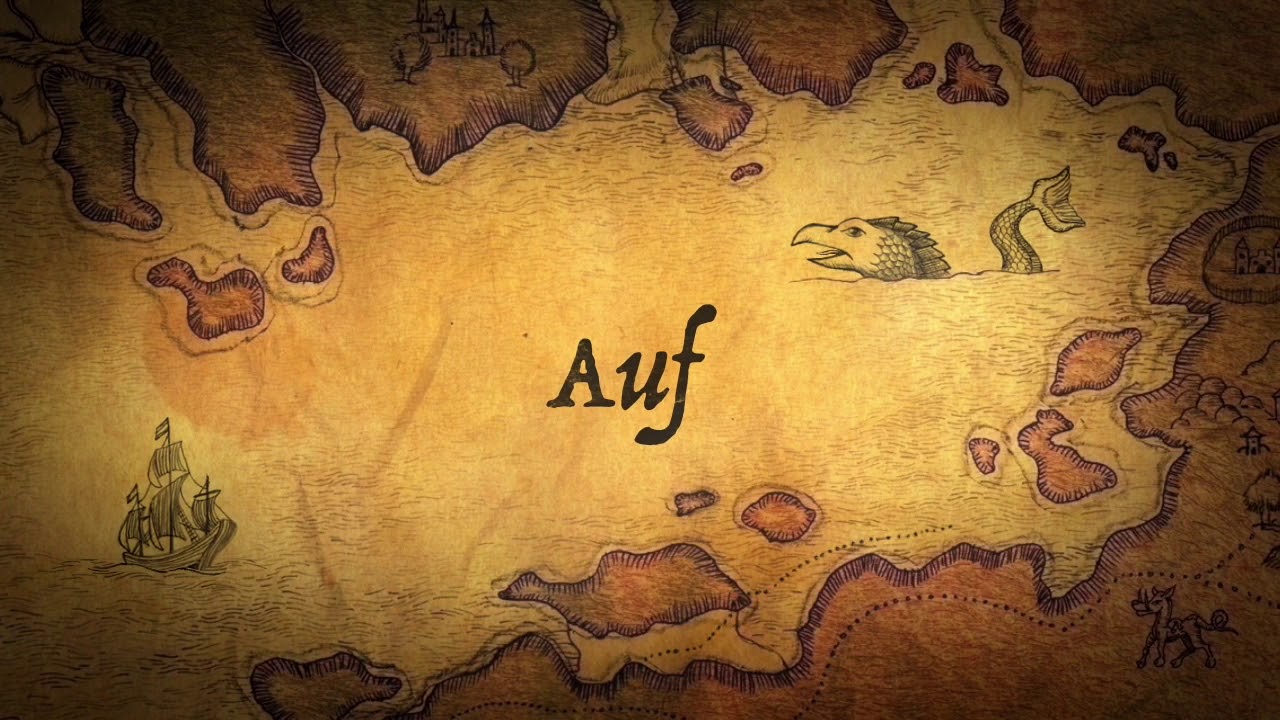 HarryderZeichner  Auf Dem RL5