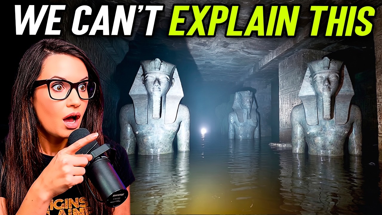Unexplained Technology Left Behind By Ancient Civilizations!