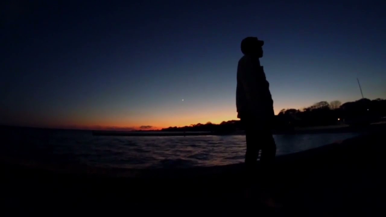 Pollàri - Jesus Wept (Official Music Video)