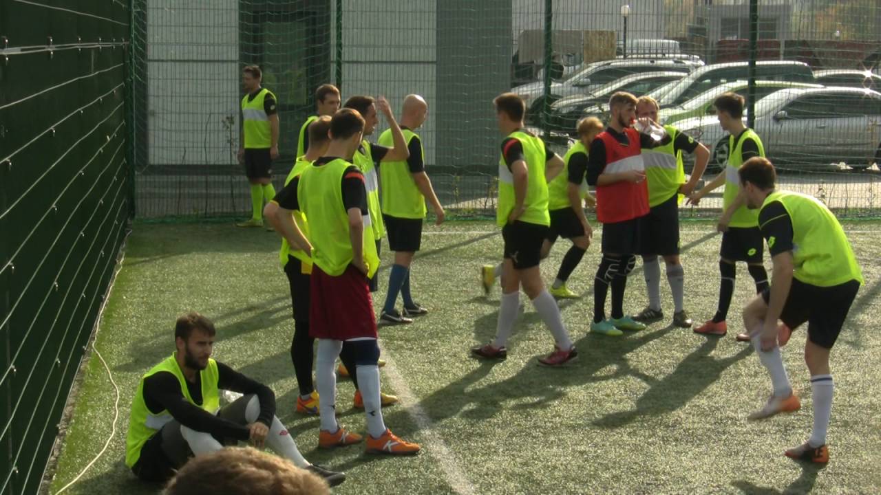 Narikela 5 : 1 This is ПИВБАР | WIFI BAR LEAGUE | Матч целиком