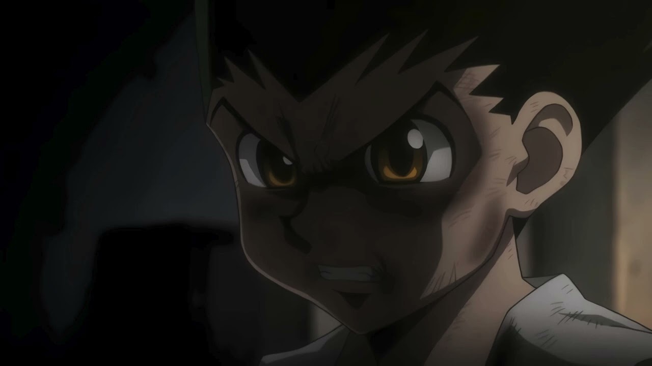 HUNTER X HUNTER (2011) Unreleased Original Soundtrack Who's The Bomber Guitar Version OST