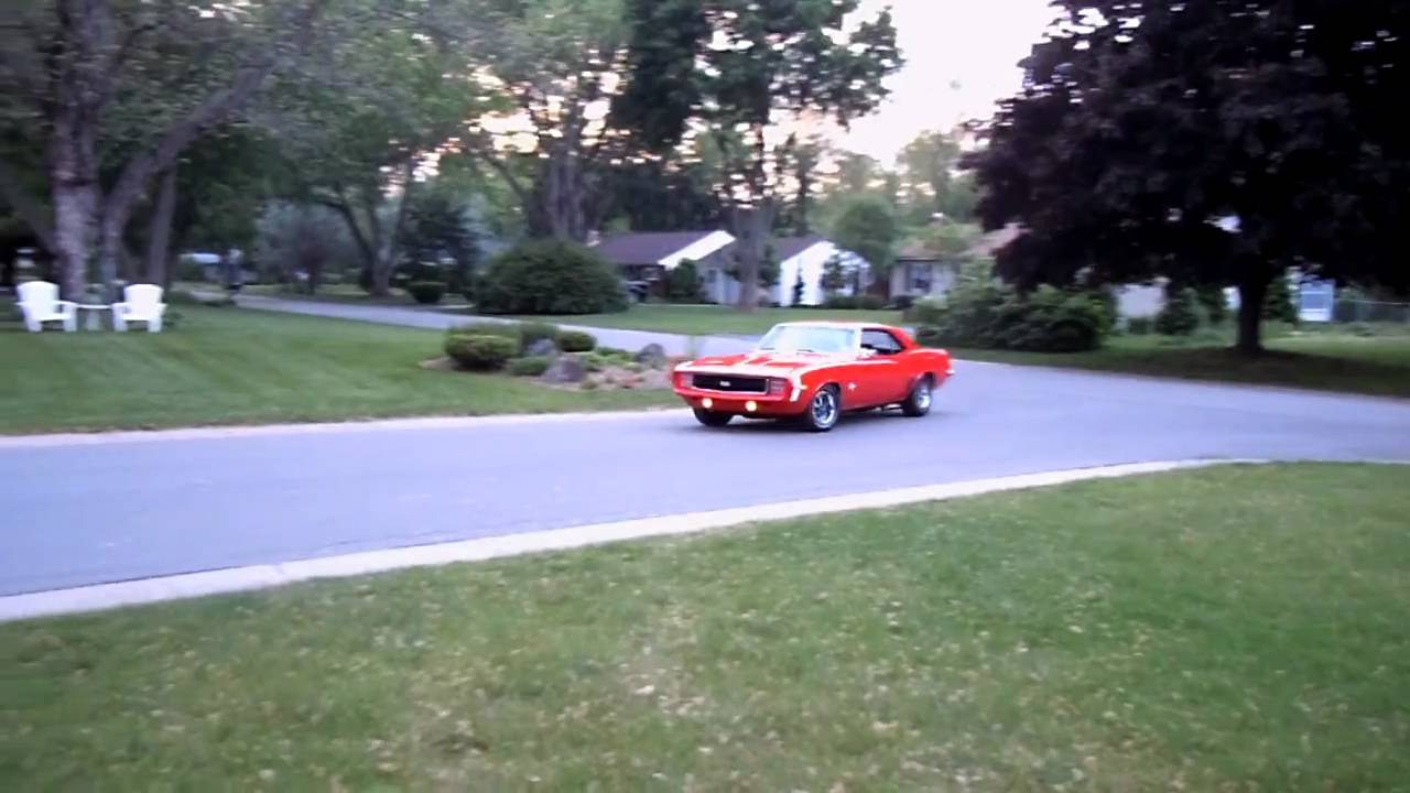 Kevin & Keith's visit May 2010 196.MOV