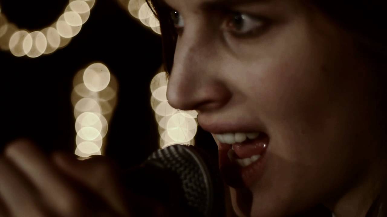 Terrible Feelings - Intruders