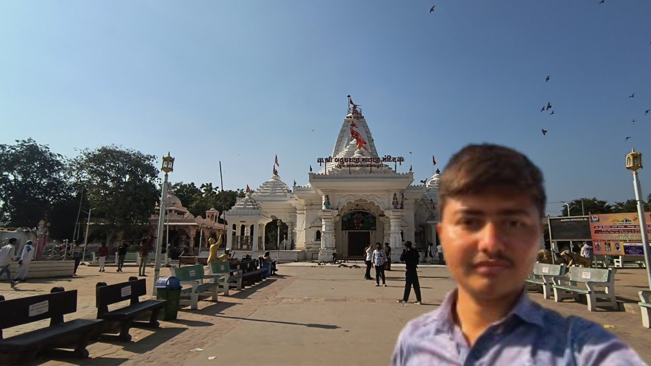 Aje ame farva gaya | આજે અમે ફરવા ગયા | Parth Panchal Vlog | #vlog 