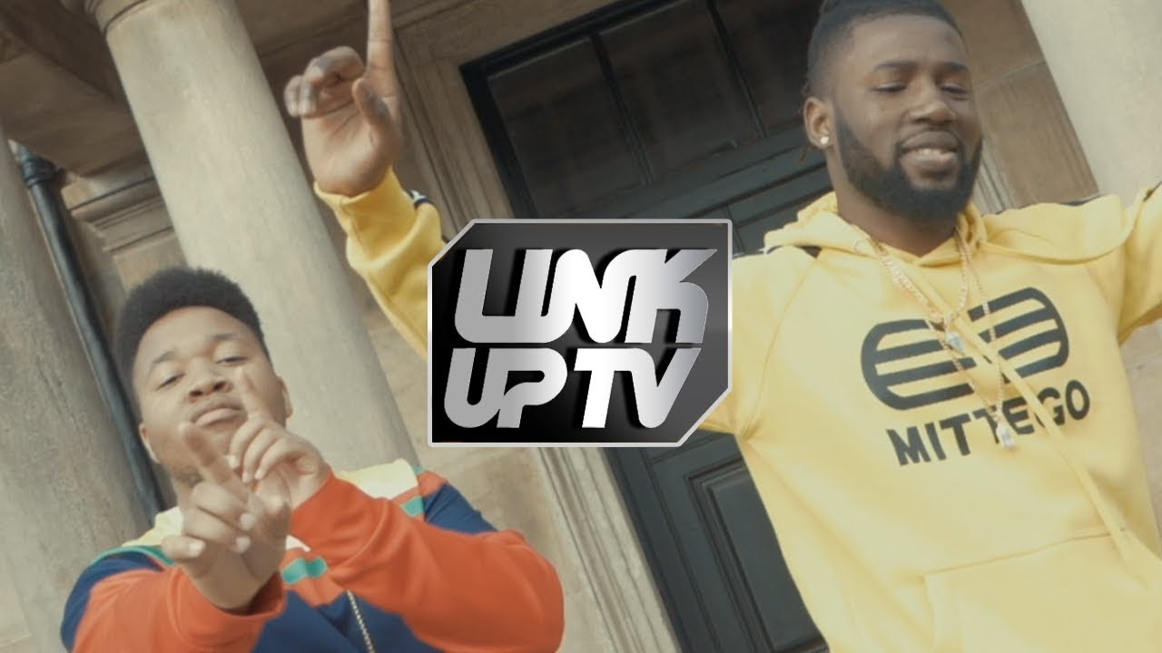 Gha9ja Ft. Big Diamond - Pull Up [Music Video] @Gha9ja_aj @BigDiamondofficial