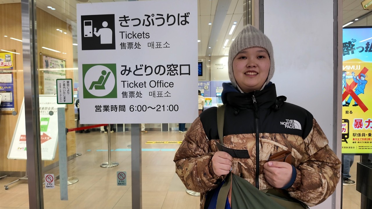 メインチャンネルでは見せない出稼ぎ前日の昼間の様子をお届けします
