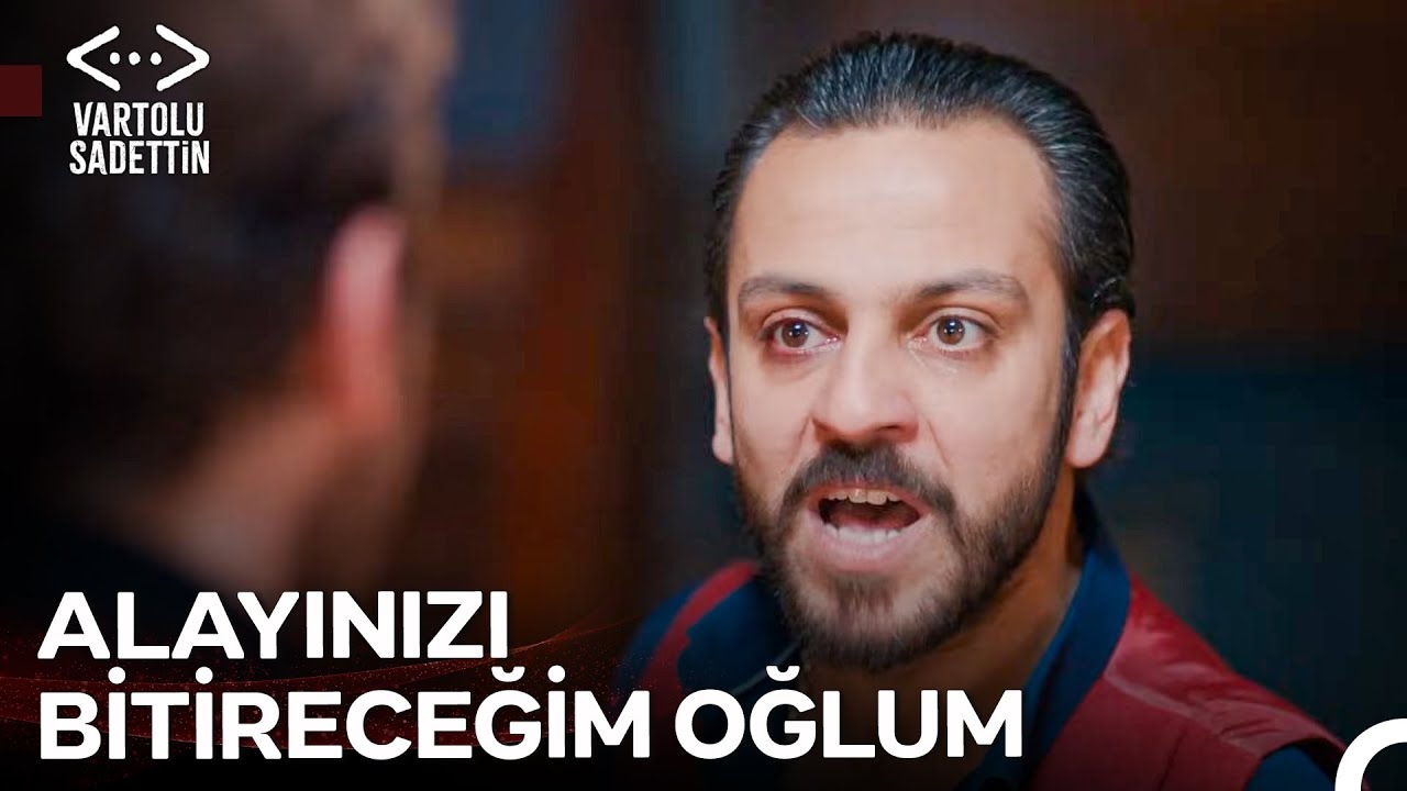 Ben Daha Size İcraatin Kralını Yapacağım Koçovalilar