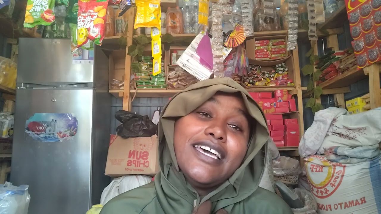 የአባት ቤተሰቦች ግን ከአንድ እናት ነዉ  እዴ ሚወለዱት😏😏