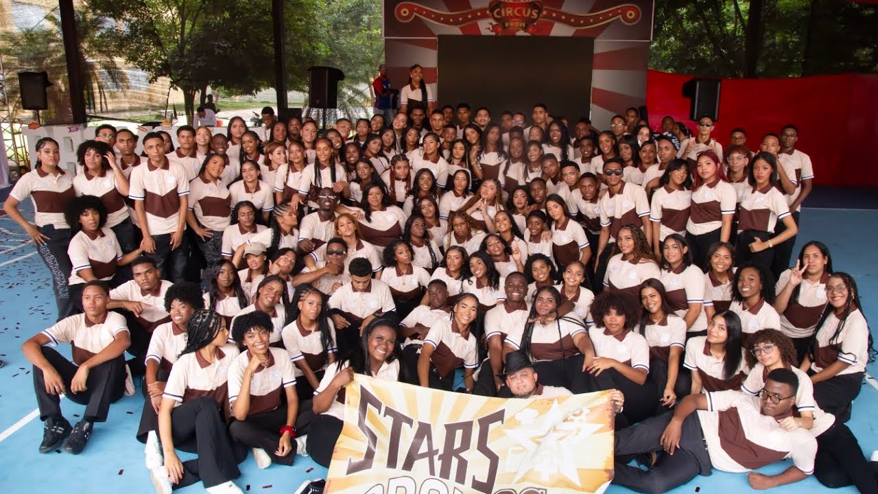 Lanzamiento Promoción STARS PROM 2025-2026