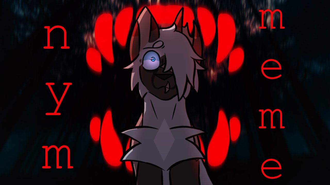 NYM || animation meme (ocs)