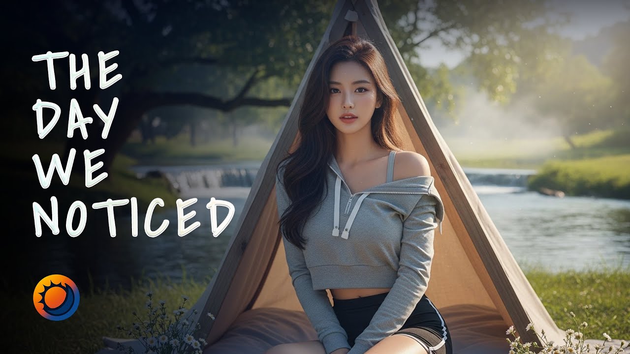 SUNNYMOON Music 🌙✨ – The Day We Noticed (Duet Version)