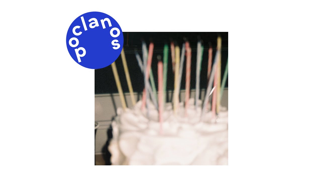 [Official Audio] 19990619 - 너의 생일날 (Your Birthday)