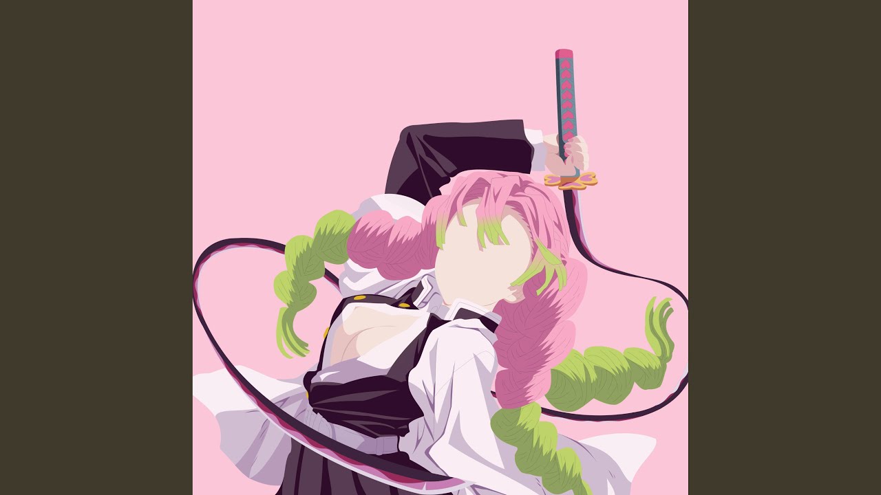 kizuna no kiseki but it's lofi (demon slayer)