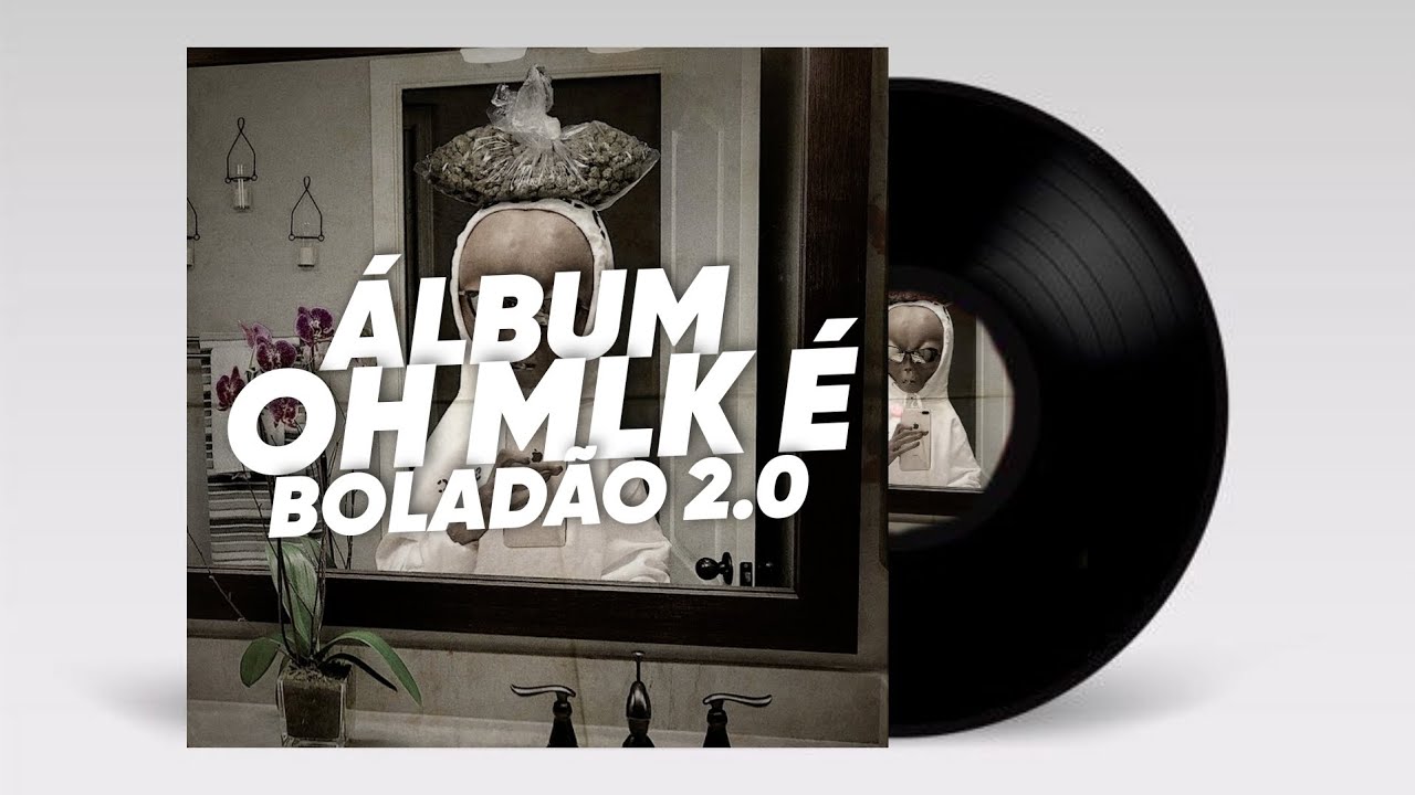 4 - MC M12 e ARCANJO - JOGA AQUI VAD1A - DJ LUKY MPC