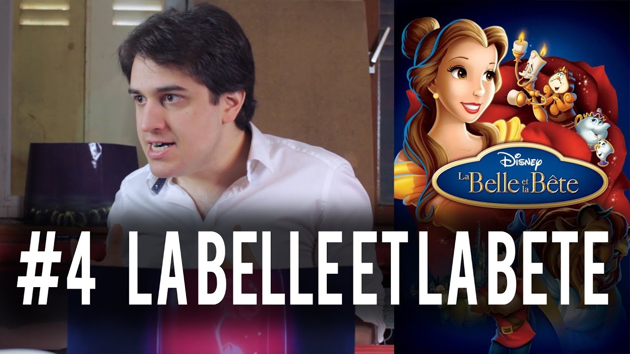 Role Play That Movie #4 - La Belle et la Bête