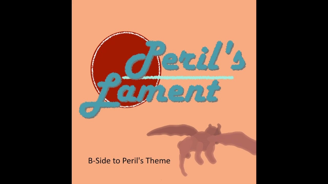 Peril's Lament (2024) ft. Zeke Meyer