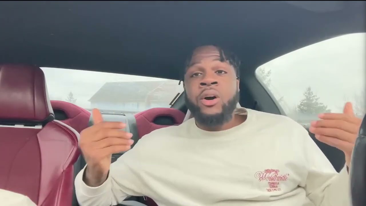 Joel TV FAMOUS YOUTUBER DIES AND GOES TO HELL: A Shocking Account Of Near Death Experience
