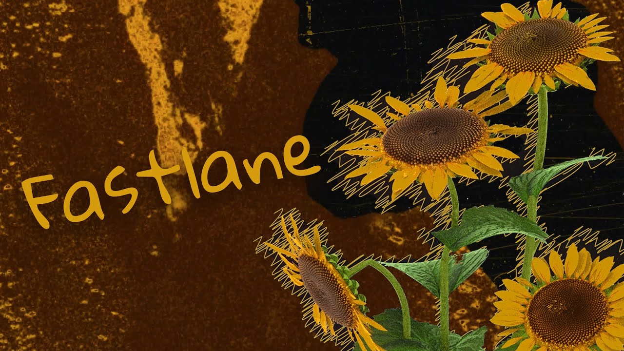 Vertile - Fastlane (official visualizer)