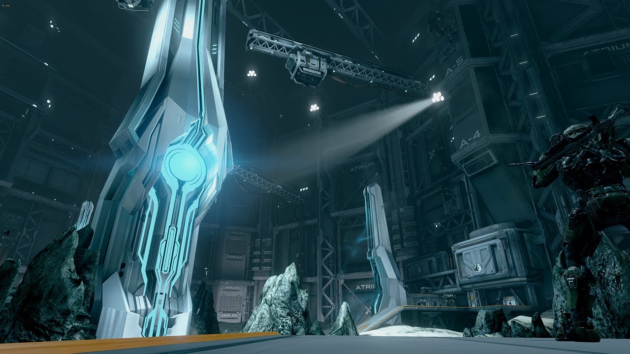 Halo 4: Complete Soundtrack #9 - Composer
