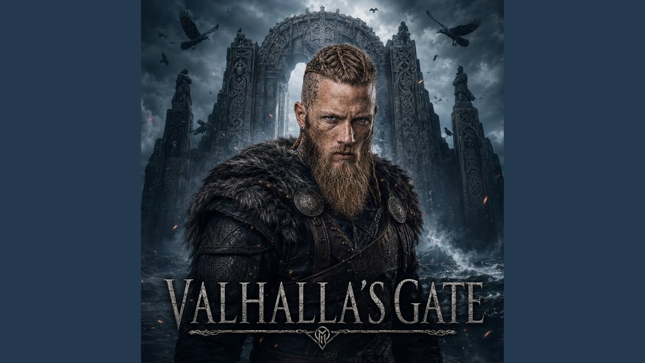 Valhalla's Gate