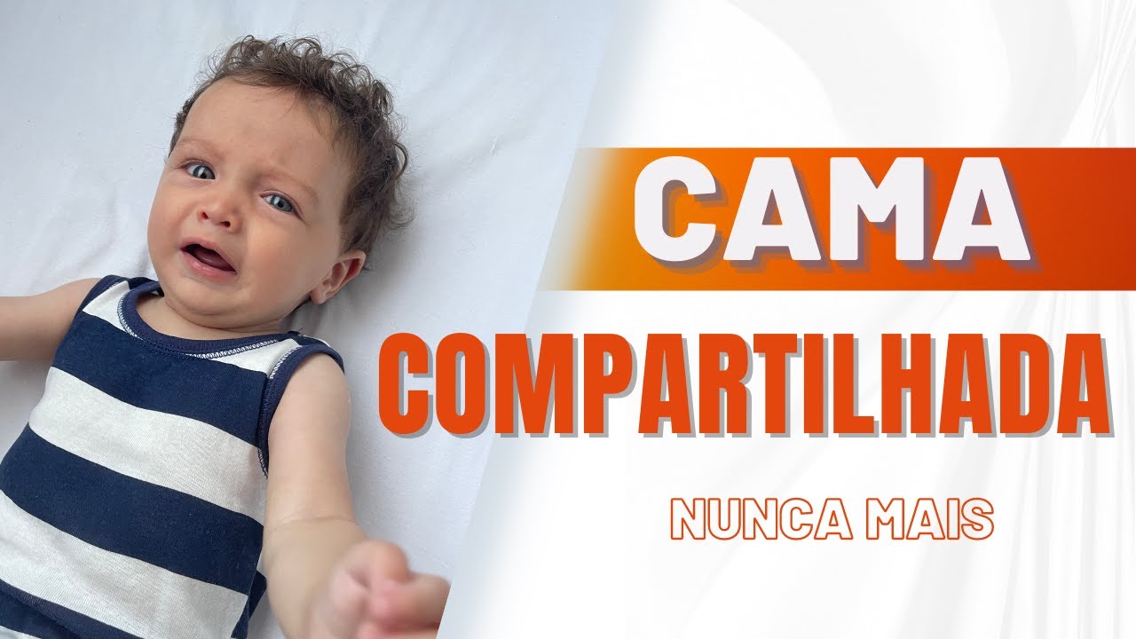 COMO TIRAR O FILHO DA CAMA DOS PAIS, SIMPLES E RÁPIDO / BEBE DORMINHOCO
