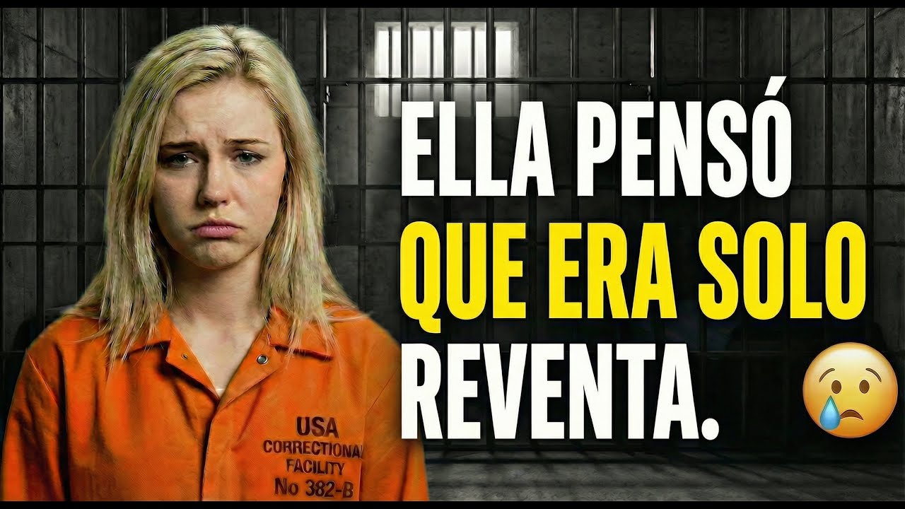 Cuando un trabajo a tiempo parcial se convierte en un caso penal