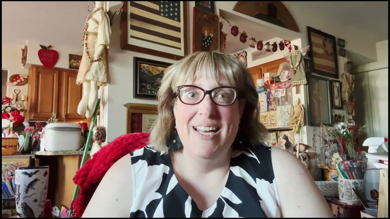 I Have Another HomeGoods Haus for You - I Got Some More Joanna Parker Stuff!!