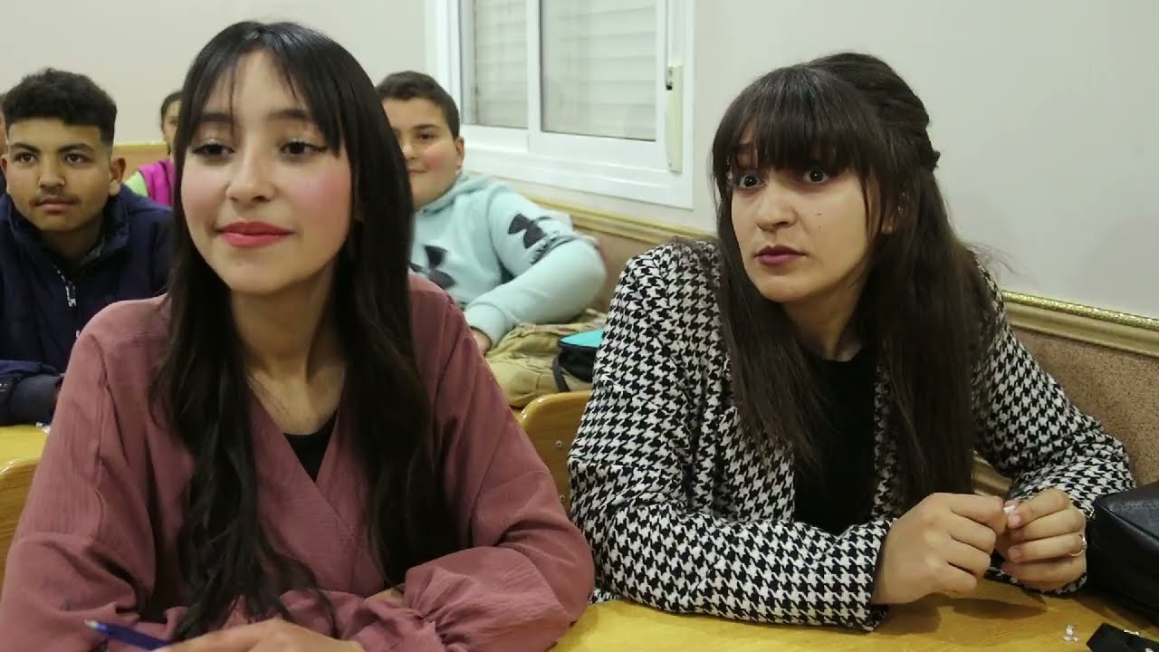 IXULAF SHOW 2 ( épisode 10- BAC)