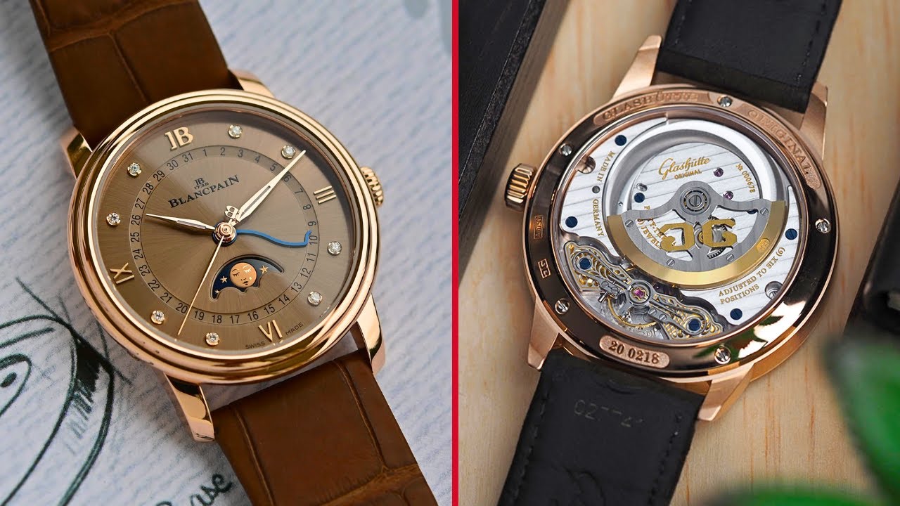 Most Underrated Watches You Must Have in Your Collection