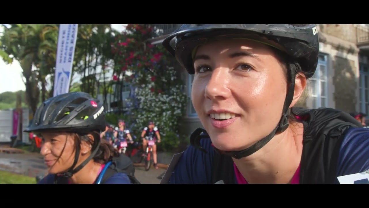 RAID DES ALIZEE 2025 - AFTER MOVIE