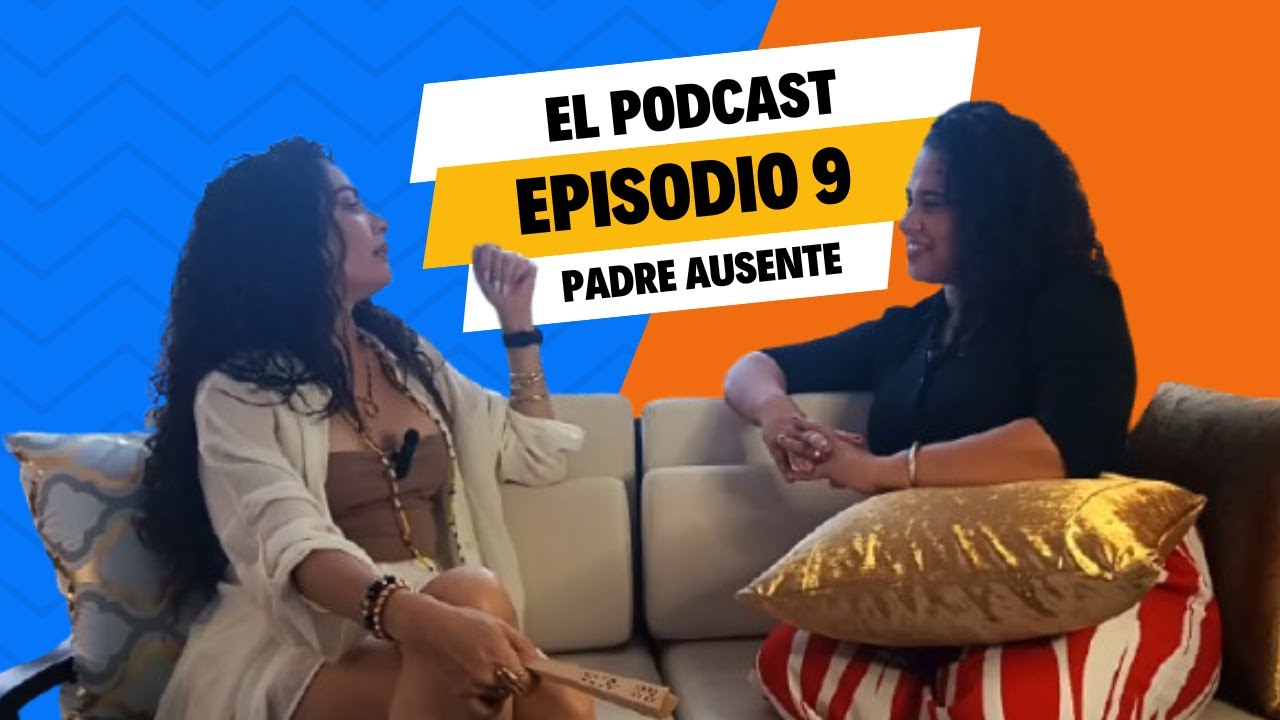 E9 Belissa Cruz cuenta que el padre biológico de su hijo es ausente pero el afectivo es el mejor.