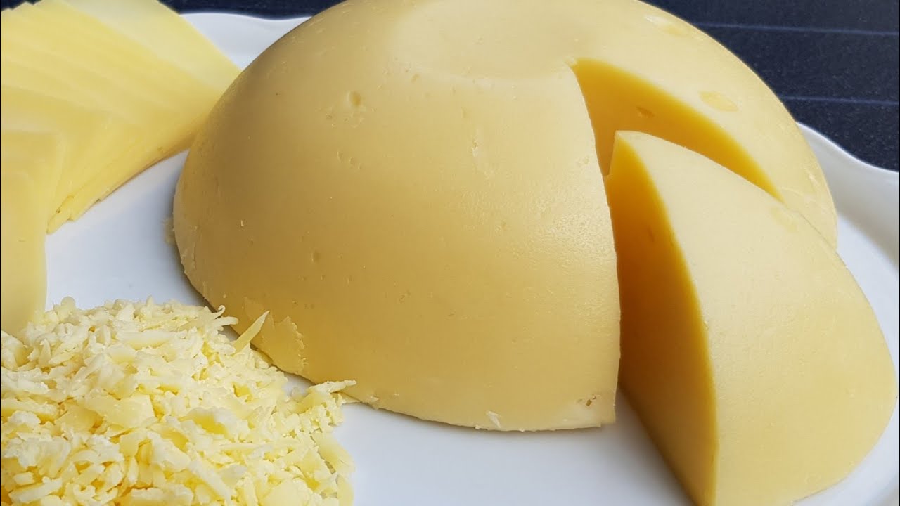 Cheddar Cheese
ها 2 كيلو من الجبنة الشيدر او الجبن الاحمر لي كيدوب فوق(بيتزا+فطائر) جبن منزلي ناجح